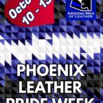 Phoenix Leather Pride Week