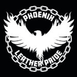 Phoenix Leather Pride